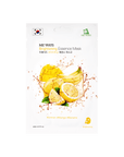ME'WAYS Brightening Essence Mask