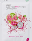 Super Food Complex Layering Mask