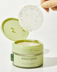 Relief Centella Calming Pad