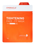 S+MIRACLE  Face- Fit Mask
