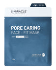 S+MIRACLE  Face- Fit Mask