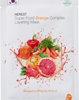 Super Food Complex Layering Mask