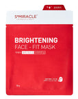 S+MIRACLE  Face- Fit Mask