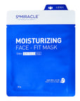 S+MIRACLE  Face- Fit Mask