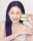 Relief Centella Calming Pad