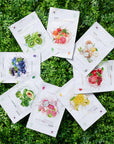 Super Food Complex Layering Mask