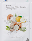Super Food Complex Layering Mask
